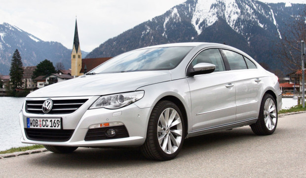 VW unterstützt Bremens Fußballer 
