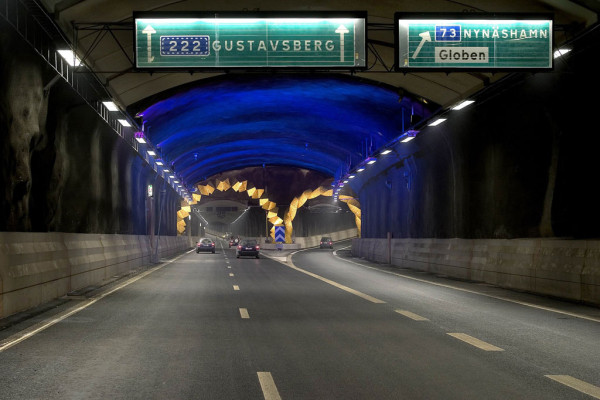 Verhalten im Tunnel: Fehler meist lebensgefährlich 