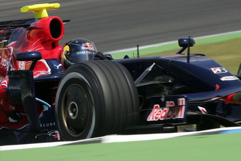 Vettel wechselt zu Red Bull: Es ist offiziell