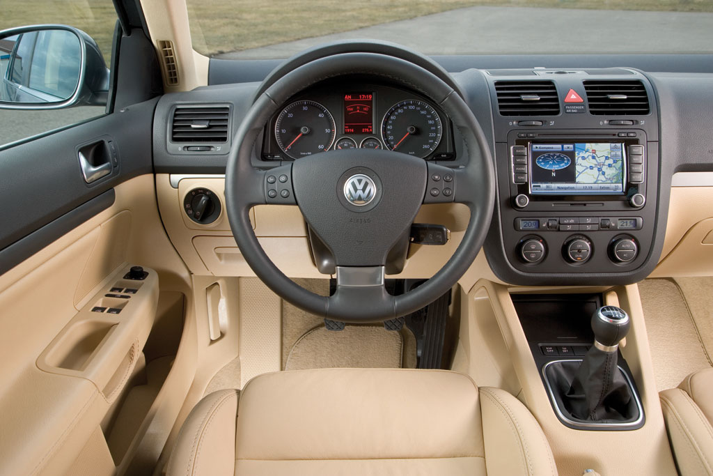 Volkswagen präsentiert Golf Variant ''Individual''