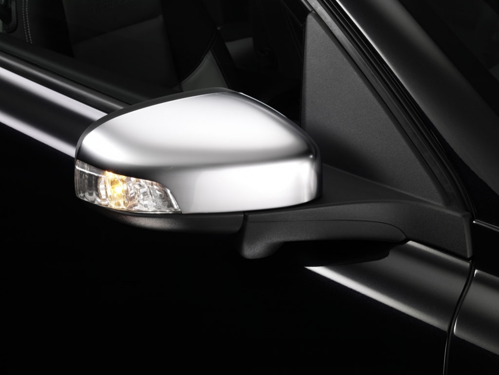 Volvo C30 2.0 D Powershift: Mit Feinschliff ins neue Modelljahr 