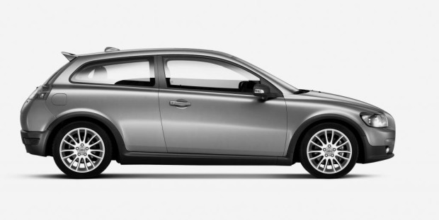 Volvo C30 Edition ab 20 000 Euro 