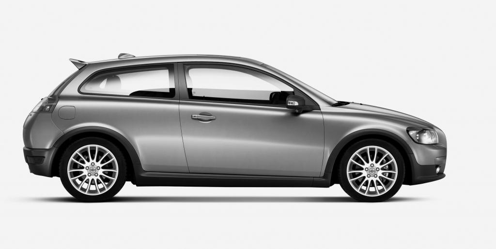 Volvo C30 Edition ab 20 000 Euro 