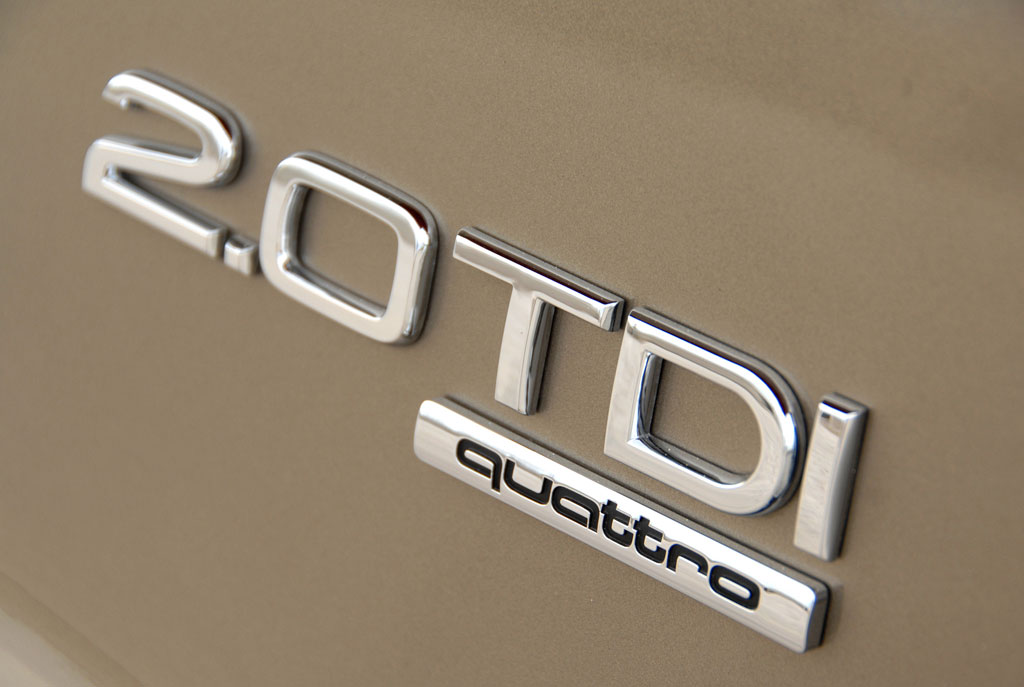 Vorstellung Audi Q5: Starke Leistung 