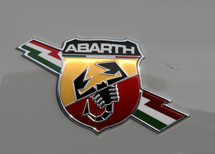 Vorstellung Grande Punto Abarth: Lust plus Vernunft