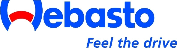 Webasto für Innovationsmarketing ausgezeichnet