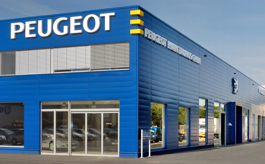 Weniger Rabatt beim Autokauf 