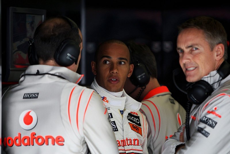 Whitmarsh will mehr für die Fans: Die Komplexitäten verdeutlichen
