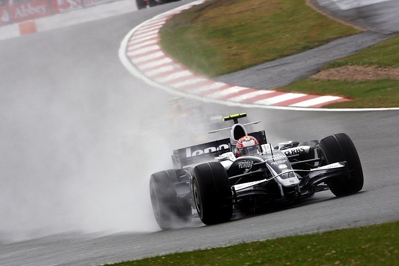 Williams' verpasste Gelegenheiten: Mehr Punkte liegen gelassen