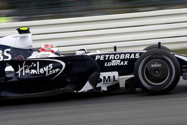Ölpartnertausch in der Formel 1: BP, Mobil und Petrobras in Bewegung