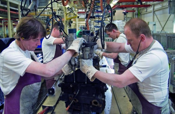 Austauschteile-Programm von Volkswagen ausgezeichnet