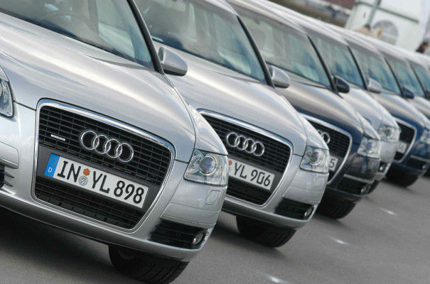 Automeister und Point S wollen Flottenservice ausbauen