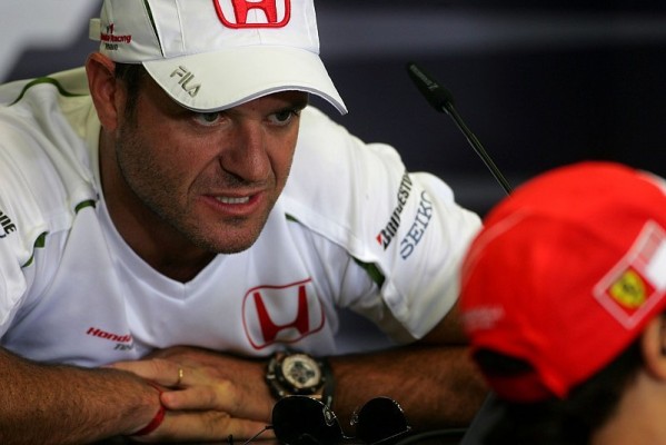 Barrichello verhandelt mit allen: Möchte weiter Rennen fahren