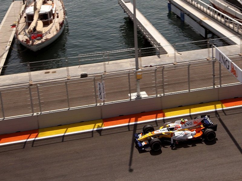 Bob Bell: 30 Prozent 2008, 70 prozent 2009