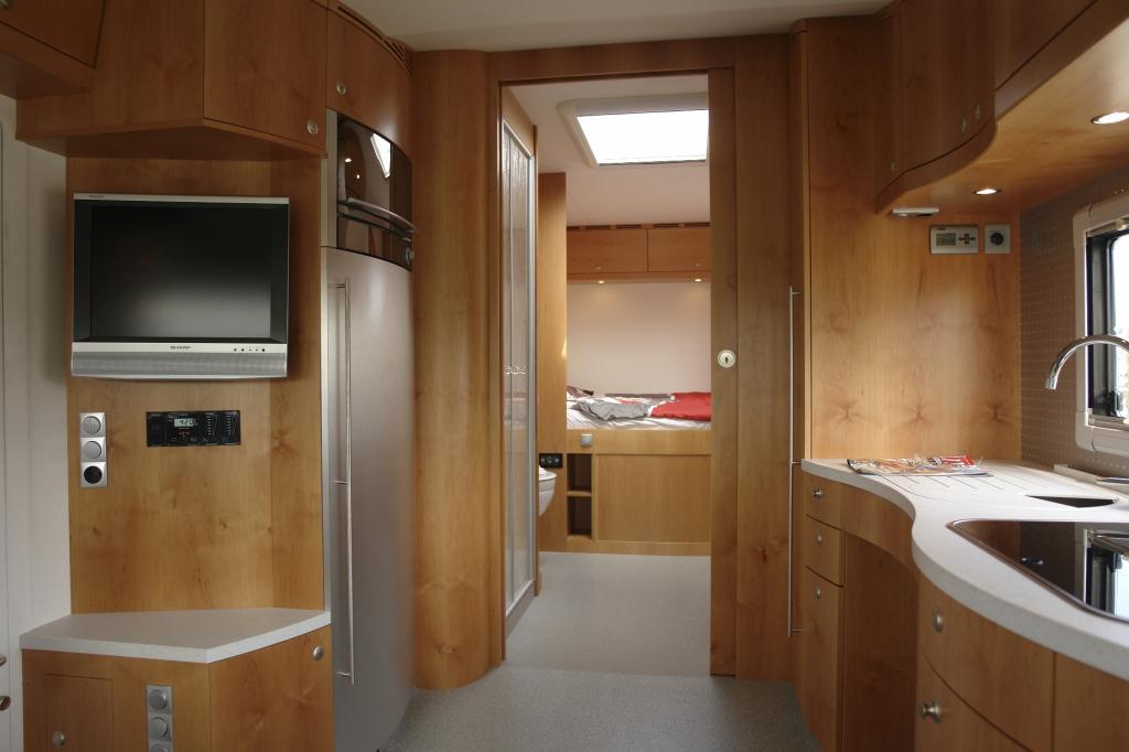 Caravan-Salon: Kompakte, Allradler und Luxusmobile sollen die Kaufllust wecken