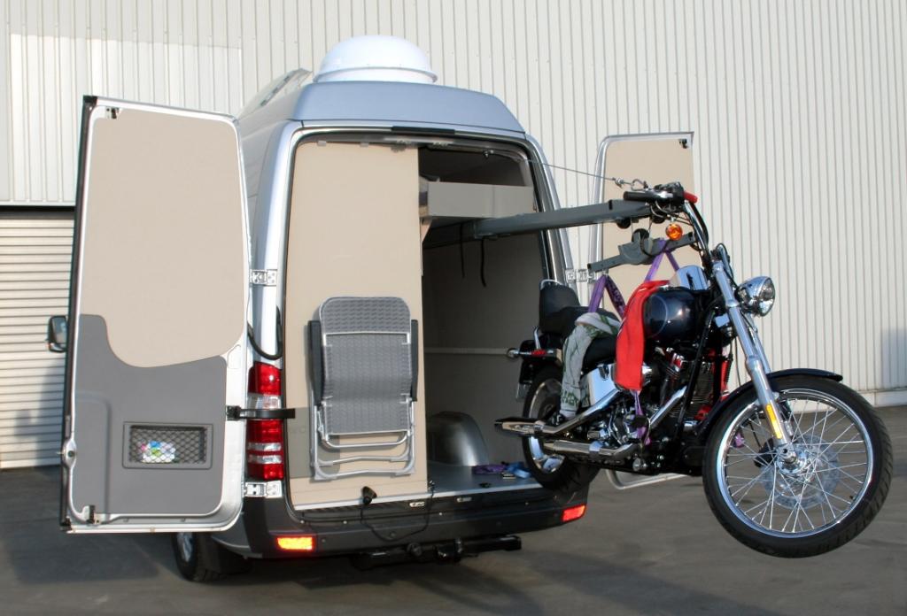 Caravan-Salon: Kompakte, Allradler und Luxusmobile sollen die Kaufllust wecken