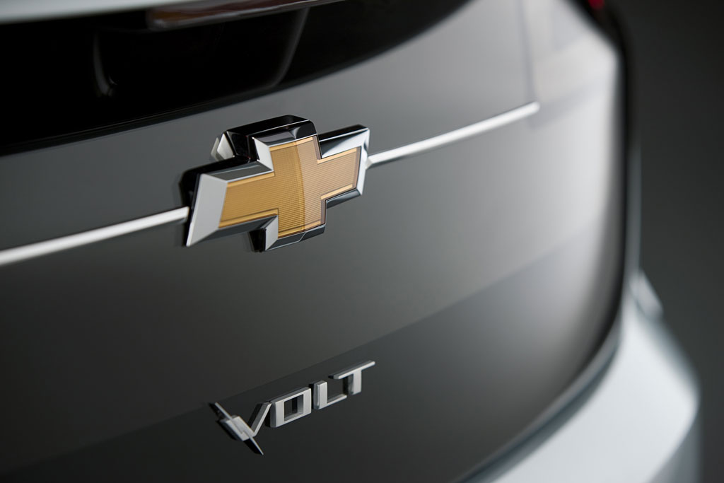 Chevrolet startet Media-Portal für den Volt 