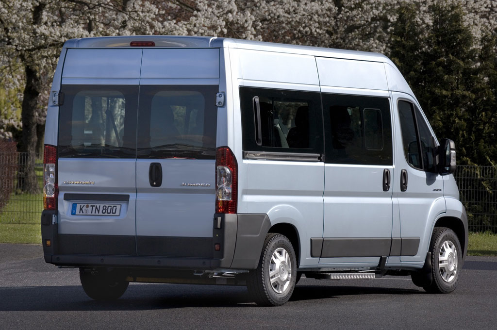 Citroën Jumper