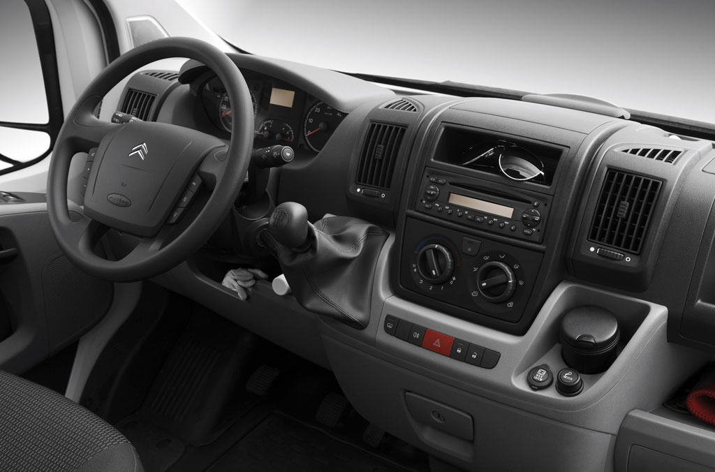 Citroën Jumper