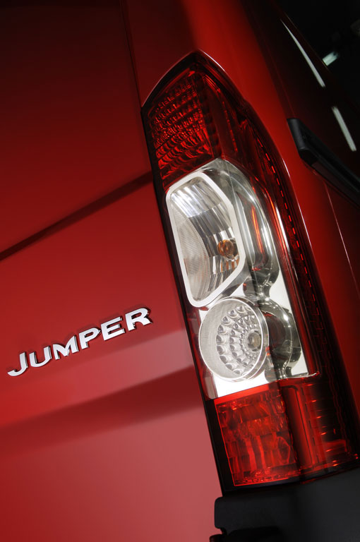 Citroen Jumper