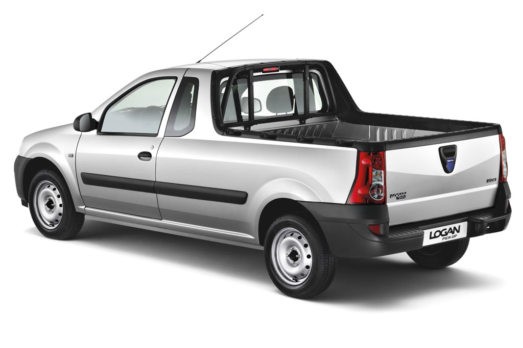 Dacia Logan Pick-up