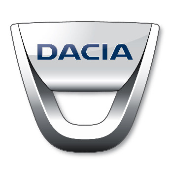 Dacia erreicht Marktanteil von über einem Prozent