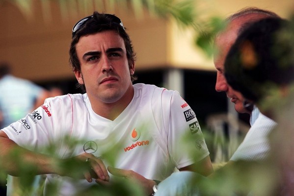 Dennis vs. Alonso: Kovalainen keine Marionette