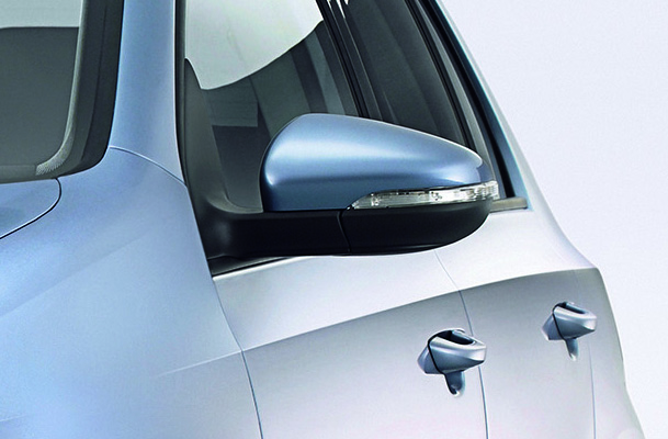 Der neue VW Golf VI