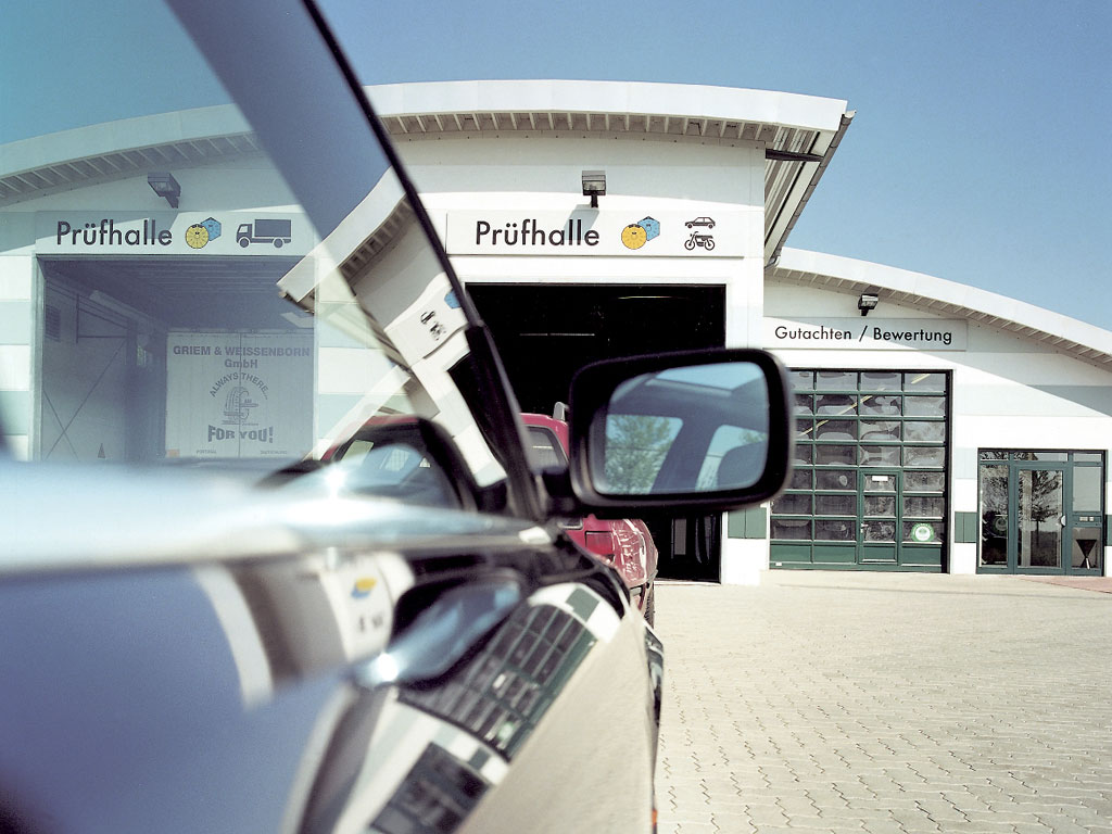 EU will Zulassung von Wasserstoffautos vereinfachen  
