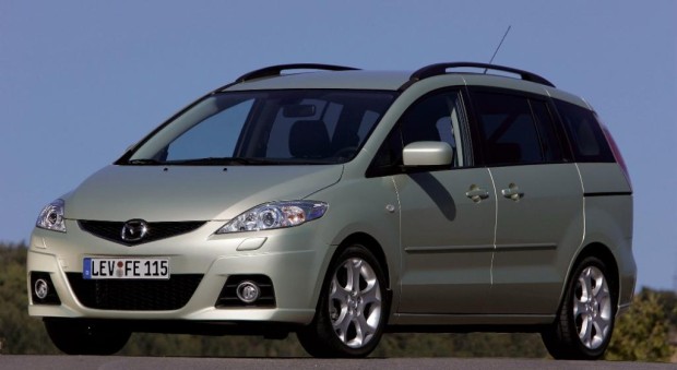 Fachmagazin bewertet Spritverbrauch von Full-Size-Vans