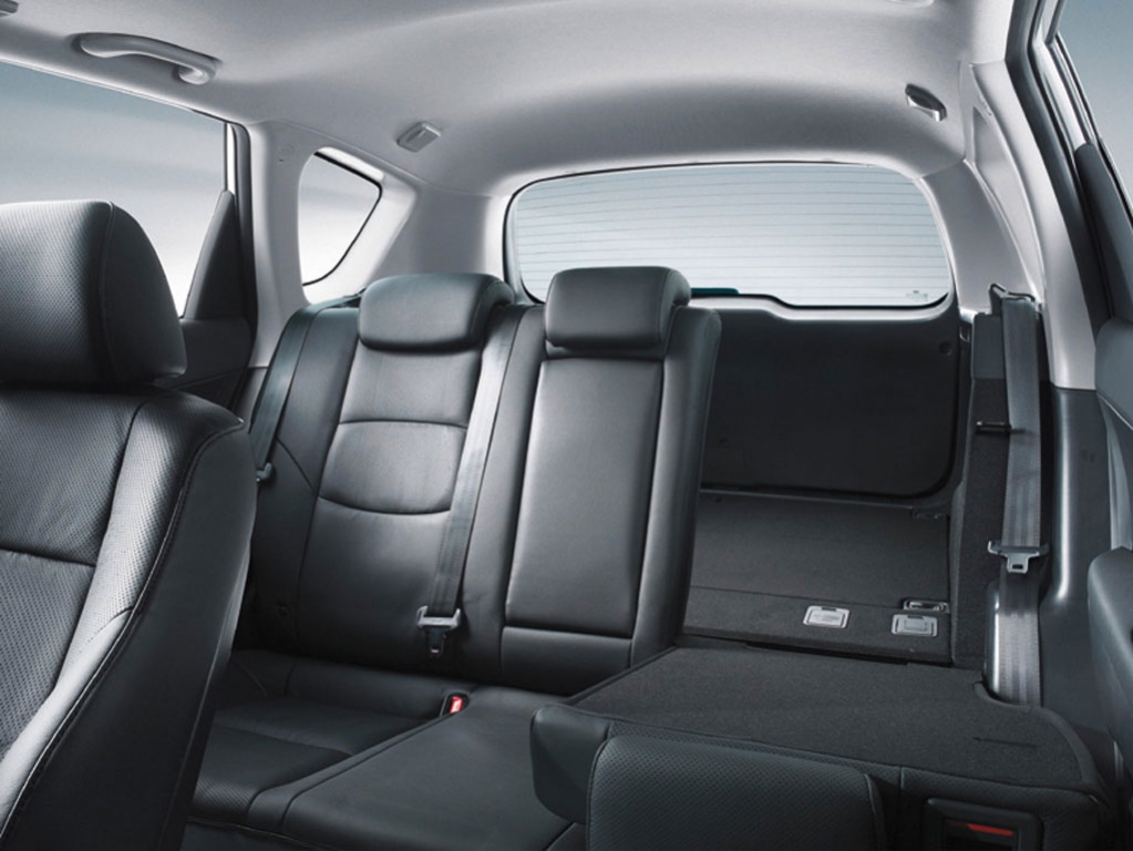 Fahrbericht Hyundai i30cw 1.6 CRDi Comfort: Mehr Platz für Gepäck und Beine