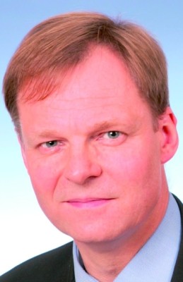 Fischer leitet neues VW-Werk in den USA