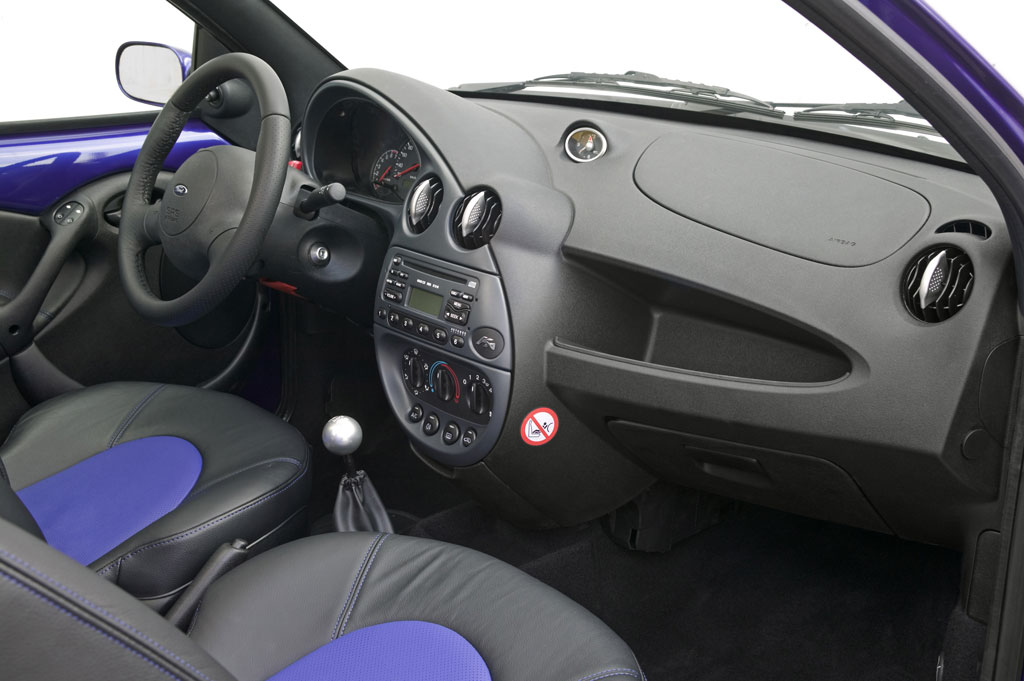 Ford Ka: Der ''Alte'' wird vom Neuen abgelöst