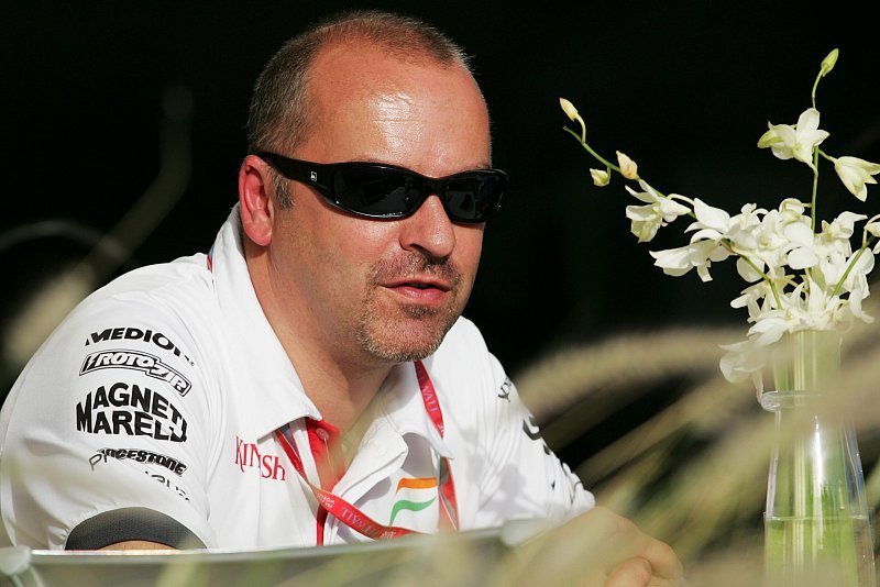 Gascoynes Sparideen: Weniger Tests, länger haltbare Motoren