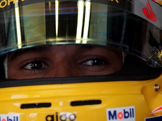 Hamilton pausiert und trainiert: Ein guter Ungarn GP hätte schaden können