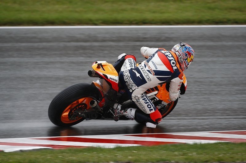 Hayden hat sich mehr erwartet: Lob & Tadel