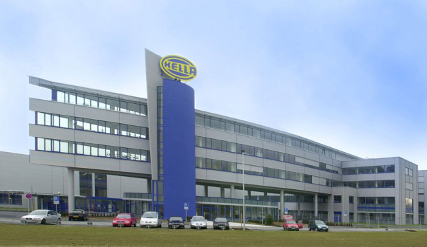 Hella und Gutmann gründen Joint Venture