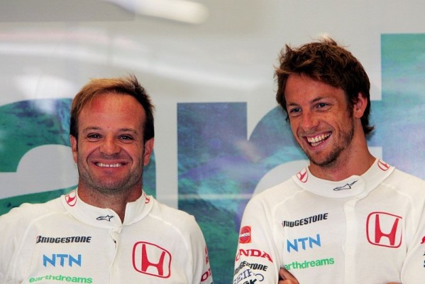 Honda gut auf Valencia vorbereitet: Ein paar Punkte einfahren