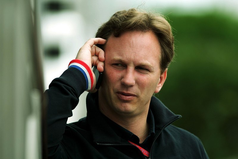 Horner und das KERS: Noch ein paar Probleme