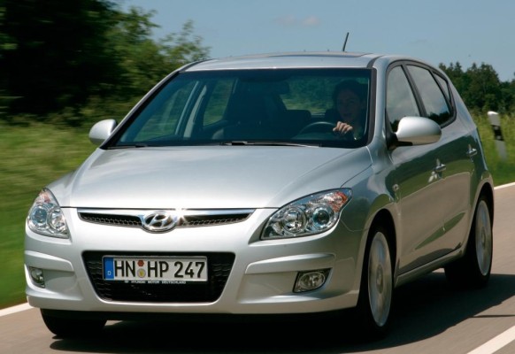 Hyundai leidet unter Olympischen Spielen 