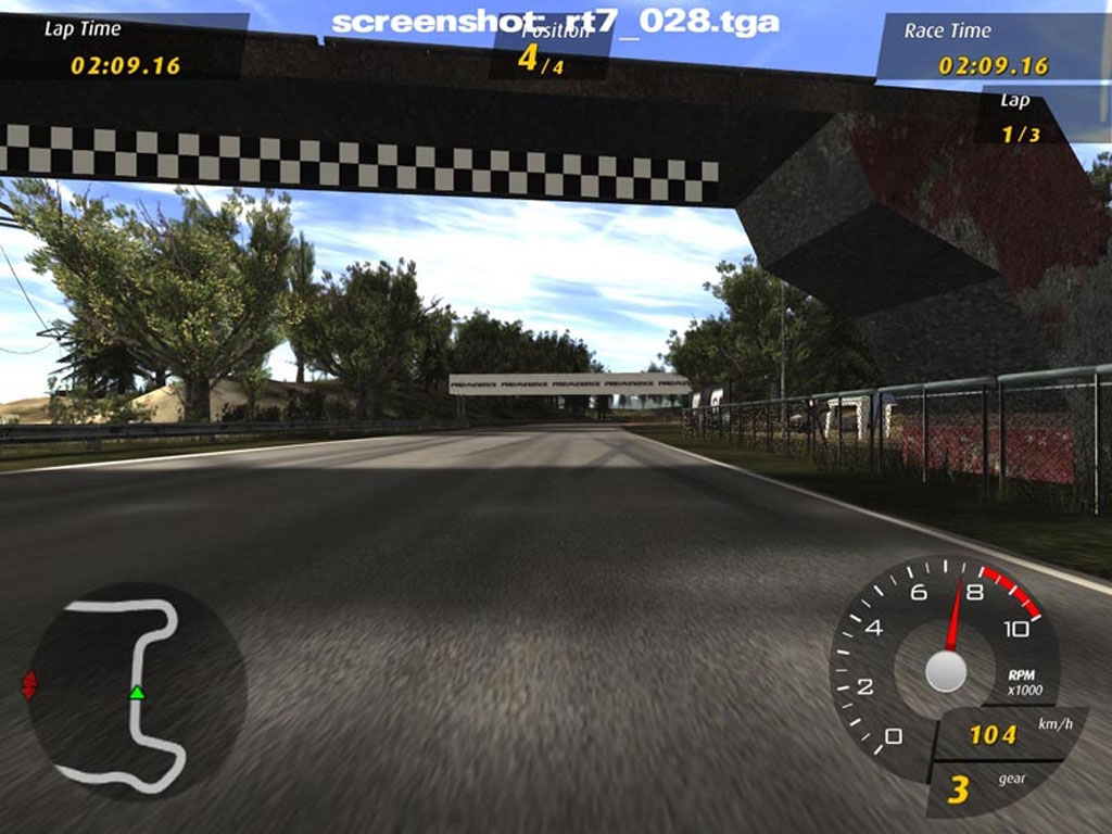 Italien: Computer-Spiel testet Fahrtüchtigkeit 