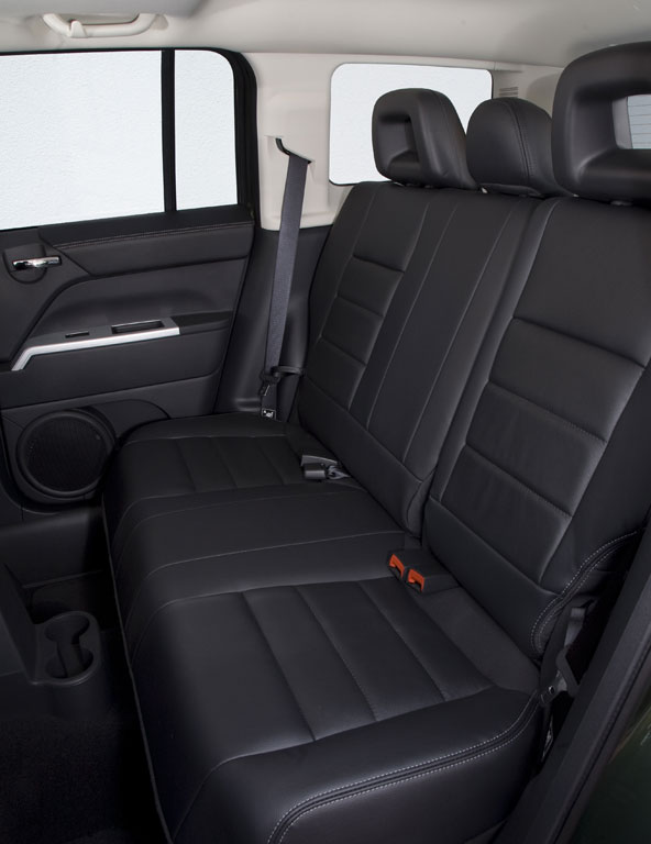 Jeep Patriot