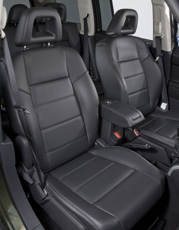 Jeep Patriot