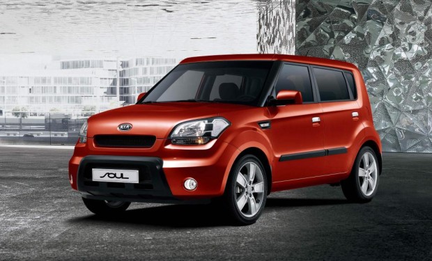 Kia kündigt Lifestyle-Kleinwagen für das Frühjahr an 