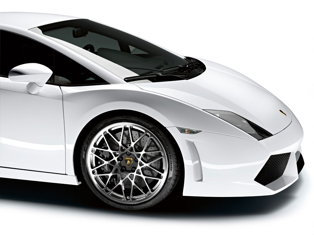 Lamborghini ist „Featured Marque“ beim Pebble Beach Concours d’Elegance 2008 