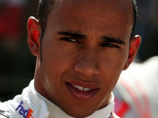 Lewis Hamilton : Keine Vorhersagen