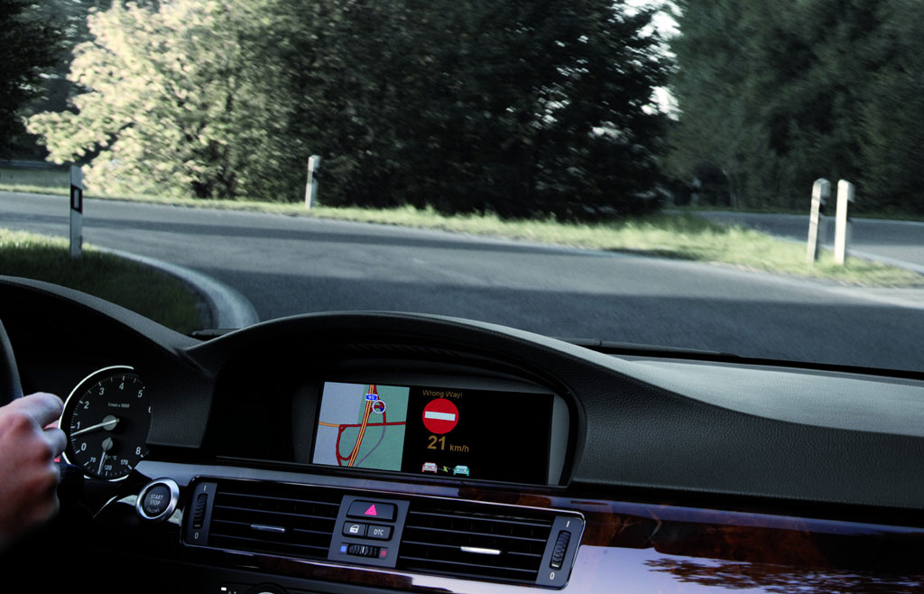 MPC: Fahrer-Assistenz-Systeme müssen bekannter werden
