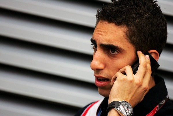 Marko sieht Buemi im Toro Rosso: Nur er ist bereit