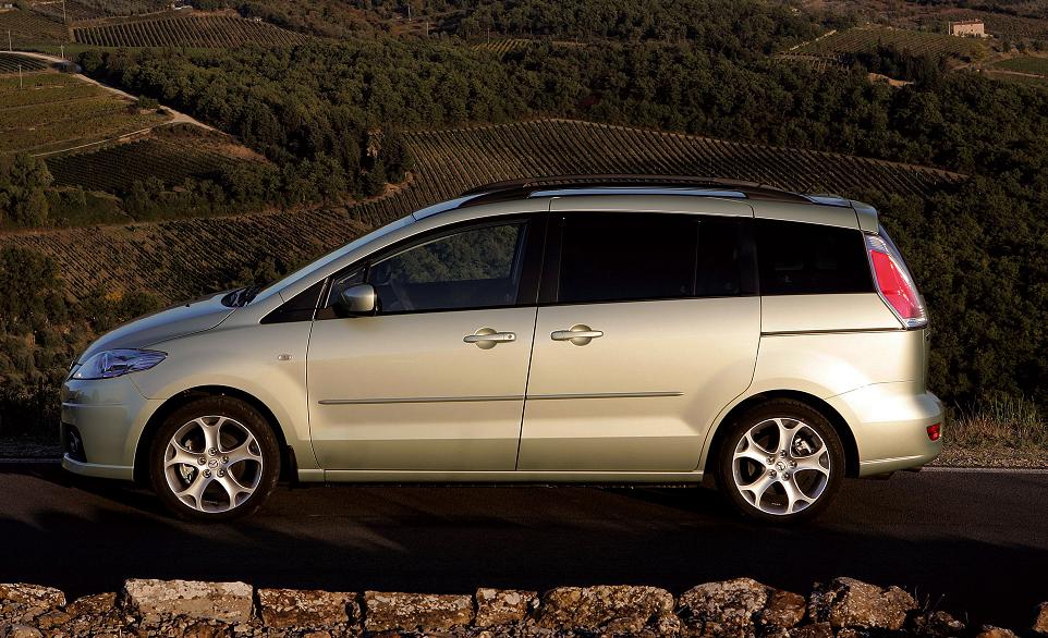 Mazda 5