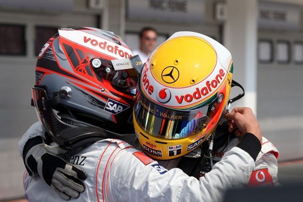 McLaren ist bereit für Valencia: Keine Vorhersagen